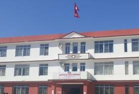 कोल्टीमा कृषि उपज सङ्कलन केन्द्र सञ्चालन